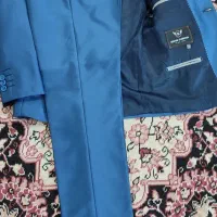 کت و شلوار سایز۳۸ مناسب نوجوان