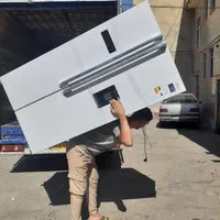 باربری رسالت حمل بار اثاث منزل باکارگر50درصدتخفیف|خدمات حمل و نقل|بندرعباس, |دیوار