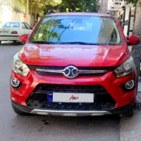 بایک ایکس 25 بایک x25 اتومات