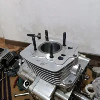 تعمیرات موتورسیکلت سیار..درب منزل خودتان|خدمات موتور و ماشین|فولادشهر, مسکن مهر فولادشهر|دیوار