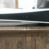 فقط ۳ روز استفاده شده ps5