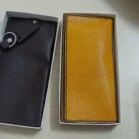 کیف پول چرم