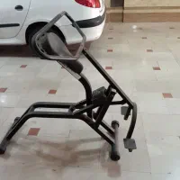 اسب آمریکائی