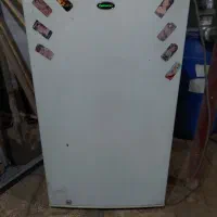 یخچال  دوو کره اصلی بشرط|یخچال و فریزر|تهران, بلوار کشاورز|دیوار