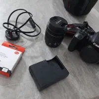 Canon EOS 850D|دوربین عکاسی و فیلم‌برداری|اندیشه, اندیشه فاز ۳|دیوار
