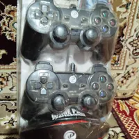 دسته بازی کامپیوتر