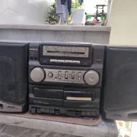 رادیوضبط آیوا