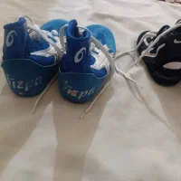 کفش و لباس کشتی