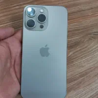 اپل iPhone 15 Pro Max با حافظهٔ ۲۵۶ گیگابایت