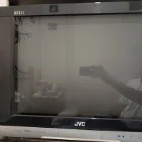 تلویزیون 29 اینچ JVC