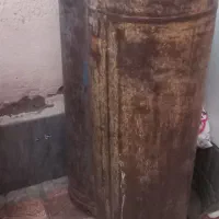 کپسول گاز 50 و 11 کیلویی