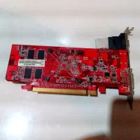 کارت گرافیک ASUS یک گیگ بسیار کم مصرف|قطعات و لوازم جانبی رایانه|بندرعباس, |دیوار