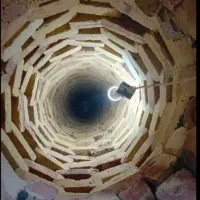 انواع چاه ها پذیرفته میشود