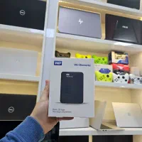 هارد اکسترنال 1 ترابایت