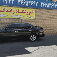 ماکسیما مدل 89 درجه یک|خودرو سواری و وانت|کرمانشاه, |دیوار