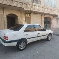 پژو slx|خودرو سواری و وانت|دورود, |دیوار