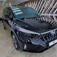 هایما x7 مدل 1402 بدون رنگ