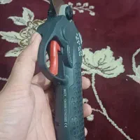 قیچی شارژی هرس جنس اصلی ایتالیایی