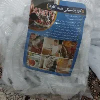 محافظ غذا|ظروف نگهدارنده، پلاستیکی، یک‌بارمصرف|ری, فیروزآبادی|دیوار