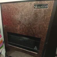 بخاری گازی سوز جهان افروز