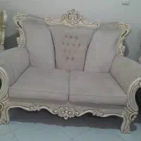 مبلمان استیل