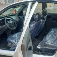 تیبا۹۸پلاس شاسی پلمپ اسپورت خونگی|خودرو سواری و وانت|دزفول, |دیوار