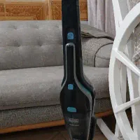 جارو شارژی بلک اندیکر