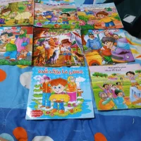 کتاب قصه (کودک)