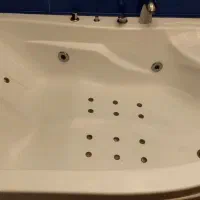 جکوزی پرشین استاندارد دونفره