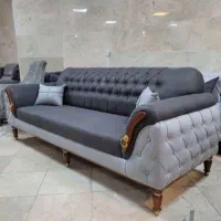 مبل راحتی/ مدل چستر و ۲۵ مدل جدید/پرداخت درب منزل|مبلمان خانگی و میز عسلی|آمل, |دیوار