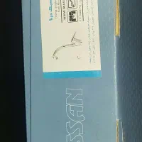 شیر سینک راسان(مدل درنا)
