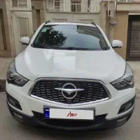 هایما S5 Pro ۱۴۰۴