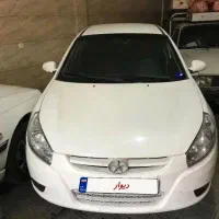 ماشین جک جی ۳ سفید مدل ۹۱
