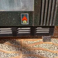 بخاری نیک کالا درحد نو