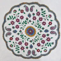 پته نو|صنایع دستی و سایر لوازم تزئینی|سیرجان, |دیوار