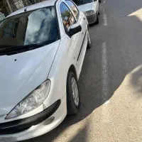 پژو ۲۰۶ تیپ ۲|خودرو سواری و وانت|سبزوار, هویزه|دیوار
