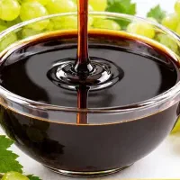 شیره انگور و کشمش آفتابی امسال