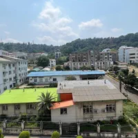 شیخ زاهد       ویو ابدی