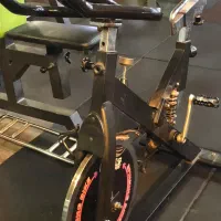 دوچرخه اسپینیگ