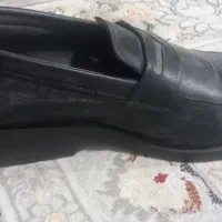 کفش کالج مردانه