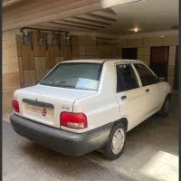 فروش انواع خودرو نقدواقساط با بودجه شما