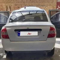 تیبا صندوق دار۹۴ بدون رنگ و خانگی|خودرو سواری و وانت|ملایر, |دیوار