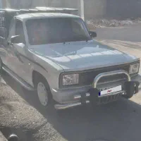 وانت مزدا۲۰۰۰|خودرو سواری و وانت|دورود, |دیوار