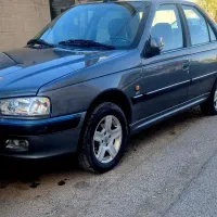 پژو پارس tu5 بیرنگ مدل ۹۹