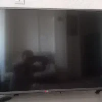 تلویزیون ال ای دی ۴۲ اینچ. ال جی اصل|تلویزیون و پروژکتور|مراغه, |دیوار