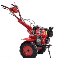 دستگاه تیلر دیزلی