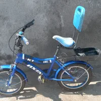 دوچرخه سایز ۱۶