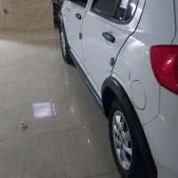 کوییکs مدل۱۴۰۲ ۸۵گانه|خودرو سواری و وانت|تبریز, |دیوار