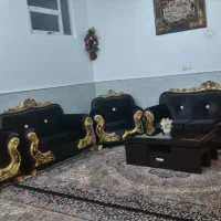 میز عسلی|مبلمان خانگی و میز عسلی|قم, علی آباد سعدگان|دیوار