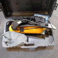 کفسول تنفس درجه یک